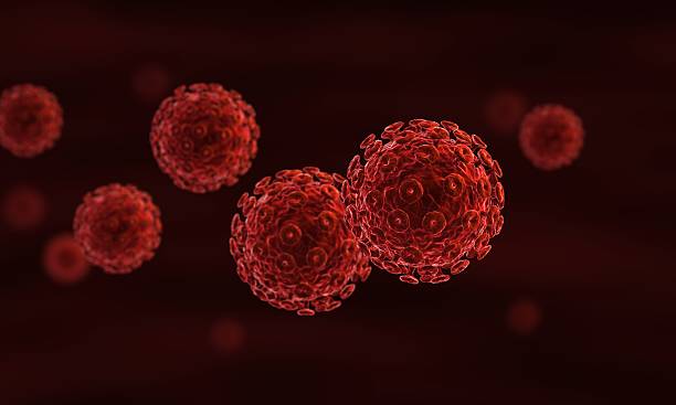 HIV spreading Swarm of human immunodeficiency virus. aids stock pictures, royalty-free photos & images