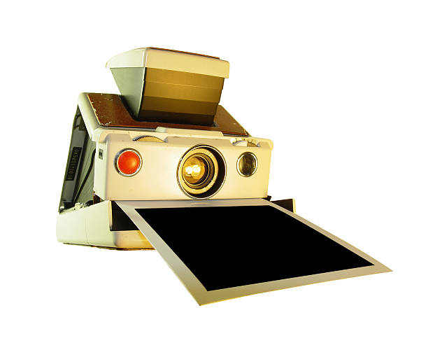 1,052 Polaroid Land Camera Stock Photos, Pictures & Royalty-Free Images -  iStock