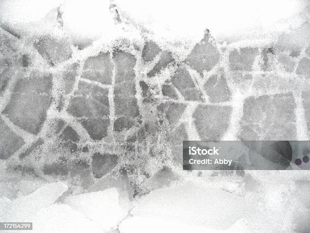 Crushed Ice Stock Photo - Download Image Now - Backgrounds, Cold Temperature, Horizontal