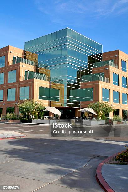 Foto de Edifício Série De Negócios e mais fotos de stock de Bens imóveis comerciais - Bens imóveis comerciais, Arizona, Exterior de Prédio