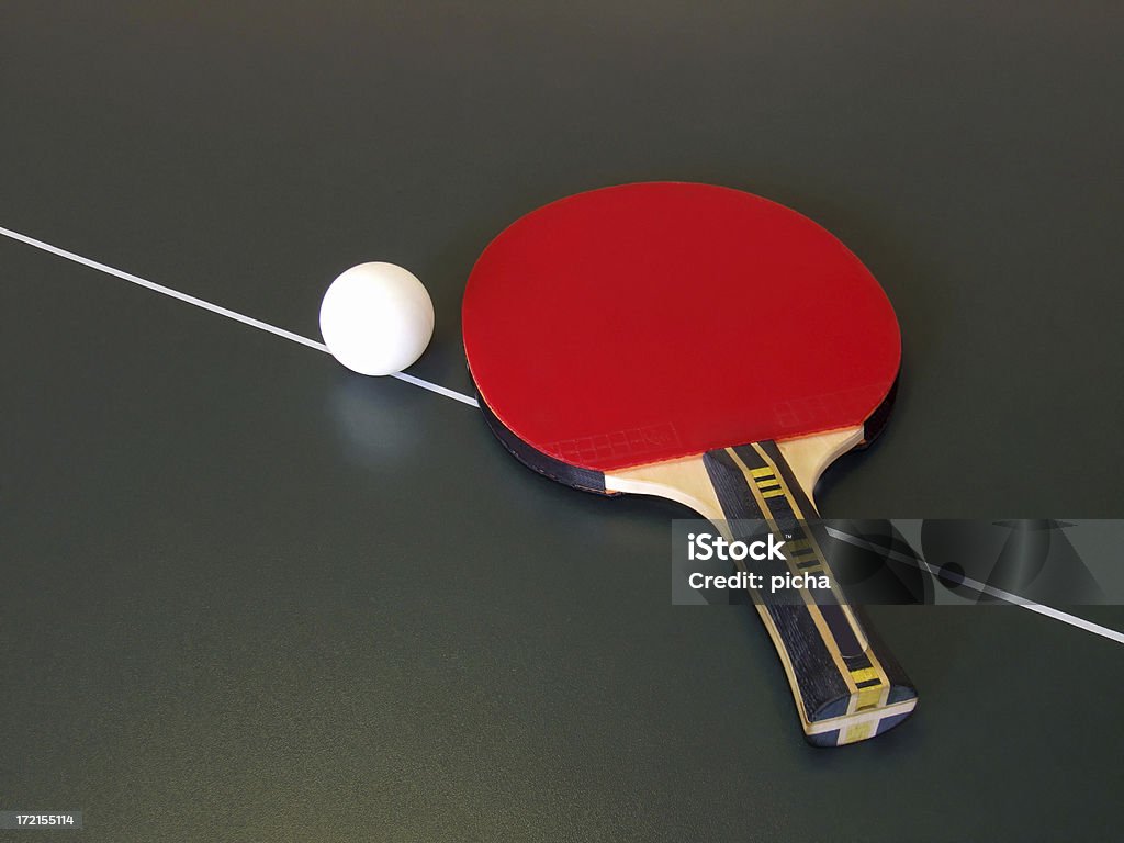 ping-pong - Стоковые фото Без людей роялти-фри