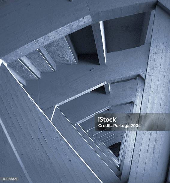 Solid Structures Stock Photo - Download Image Now - Abstract, Architecture, Built Structure