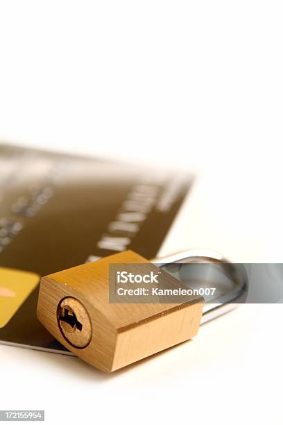 Lock Your Wallet Stock Photo - Download Image Now - Bank Account, Banking, Business