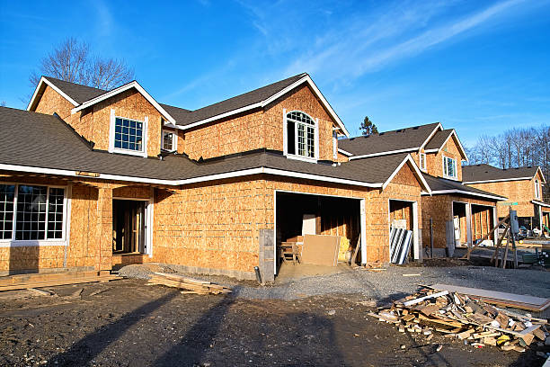 istock New Neighborhood 172156071