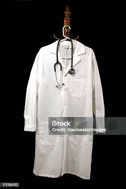 연구실 코트 건강관리와 의술에 대한 스톡 사진 및 기타 이미지 - 건강관리와 의술, 사진-이미지, 산업
