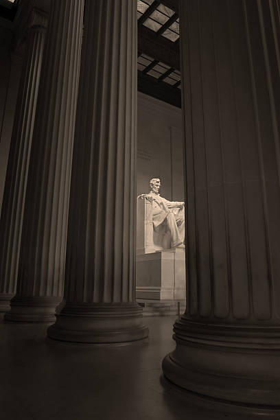 istock Lincoln Memorial Washington DC 172156221