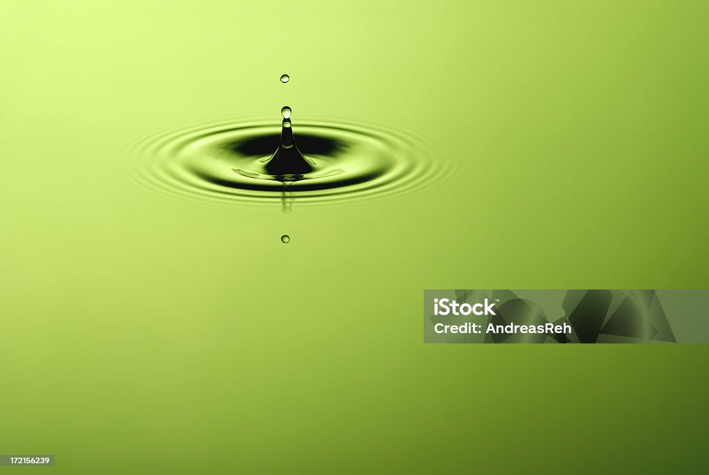 Coleta verde - Foto de stock de Abstrato royalty-free