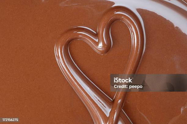 De Chocolate Foto de stock y más banco de imágenes de Celebración - Acontecimiento - Celebración - Acontecimiento, Chocolate, Chocolate con leche