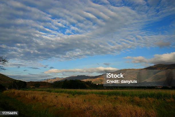 Southamerica Country Landscape Stock Photo - Download Image Now - Maracay, Open, Rural Scene