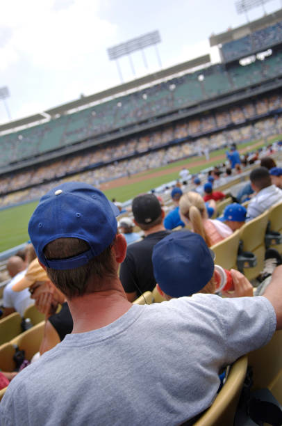istock Take Me Out to the Ball Game 172157576