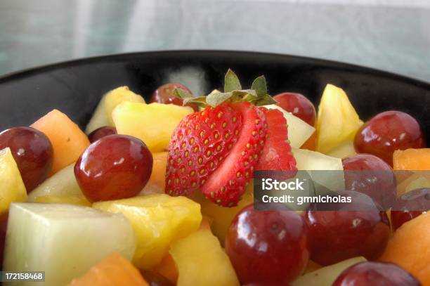 과일 샐러드 0명에 대한 스톡 사진 및 기타 이미지 - 0명, 건강한 생활방식, 건강한 식생활