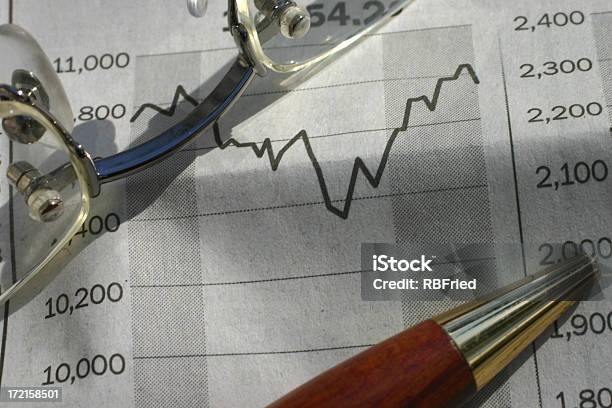 Stock Market Stockfoto und mehr Bilder von 401K - englischer Begriff - 401K - englischer Begriff, Analysieren, Börse