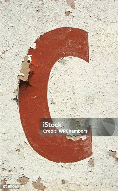 Cred On White Stock Photo - Download Image Now - Abstract, Alphabet, Business