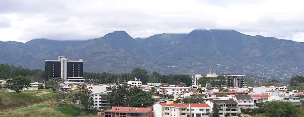 istock San Jose, Costa Rica 172159265