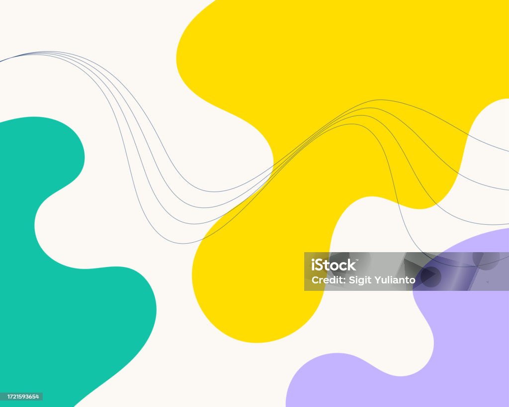 Popbase Background Layout Abstract Pop Art Background Stock Illustration - Download Image Now ...