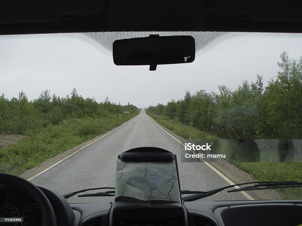 Viajar - Foto de stock de Autocaravana libre de derechos