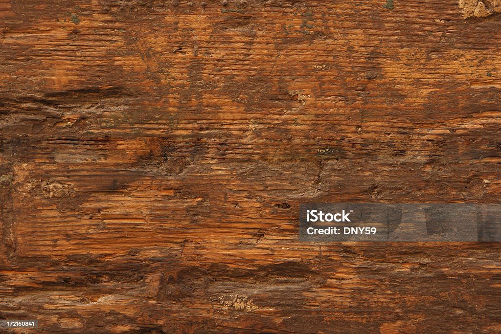 오래된 목재 표면화시킵니다 - 로열티 프리 0명 스톡 사진