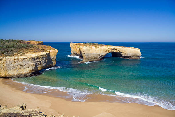 londyn most, wiktoria, australia - twelve apostles zdjęcia i obrazy z banku zdjęć