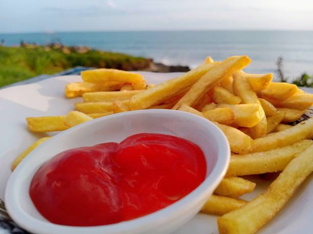 French fries