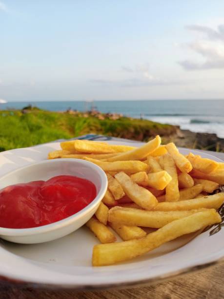 French fries