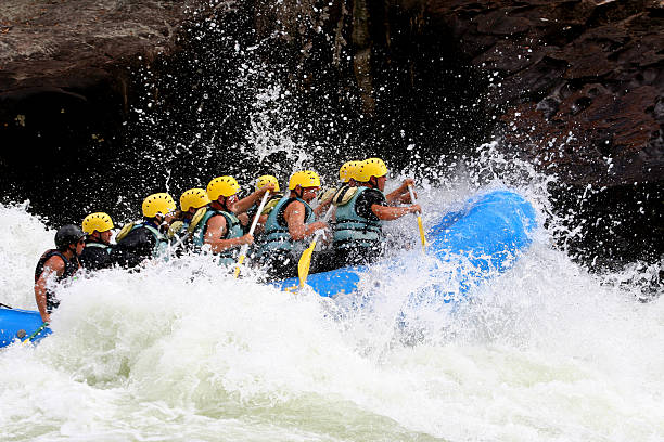 - Rafting – Foto