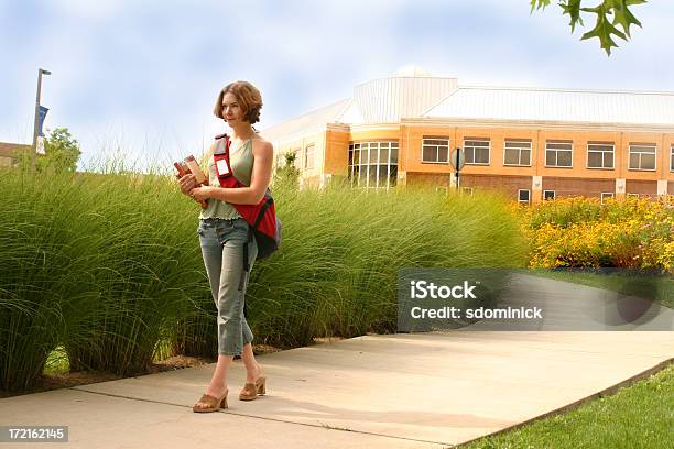 Schools Out Stock Photo - Download Image Now - Leaving, Education, School Building