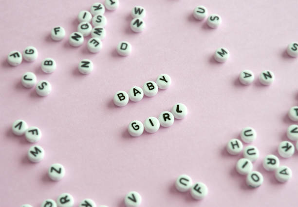 istock Baby Girl 172162398