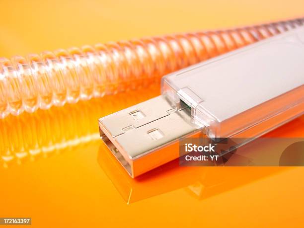 Stick Usb - Fotografie stock e altre immagini di Attrezzatura - Attrezzatura, Attrezzatura informatica, Attrezzatura per l'informazione