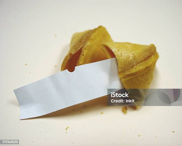 Raša Tabula - Fotografias de stock e mais imagens de Bolacha - Bolacha, Bolinho da Sorte, Comida e Bebida