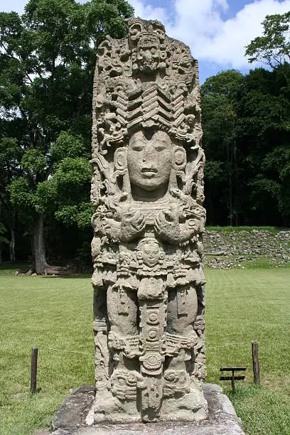 "Canon Eos 350d, Copan, Honduras"