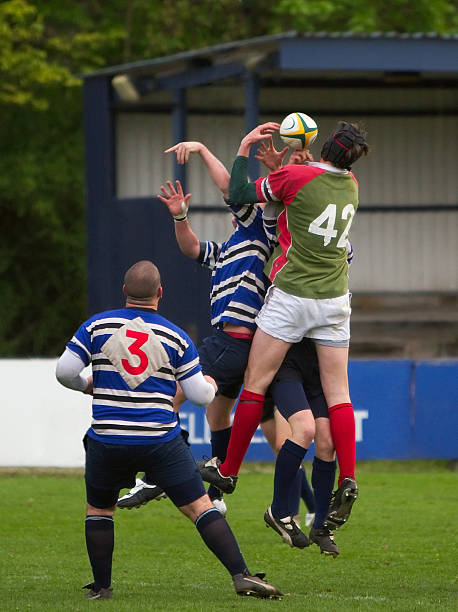 istock Jumping for the ball 172163927