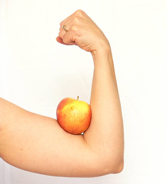Muscle Food