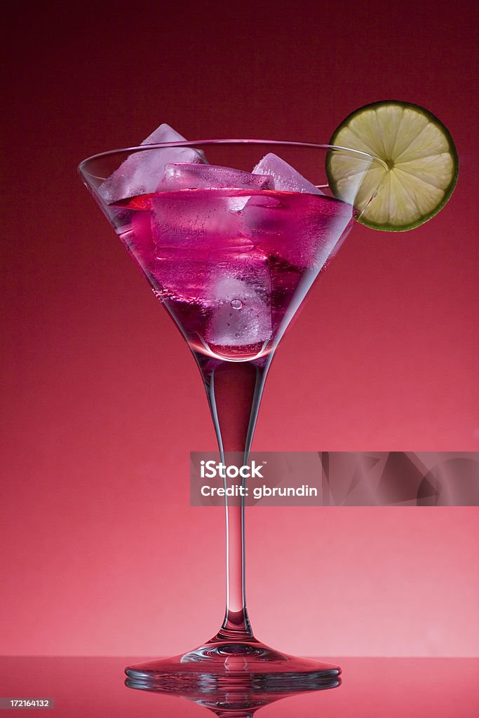 Красный вкусные напитки - Стоковые фото Высокий роялти-фри