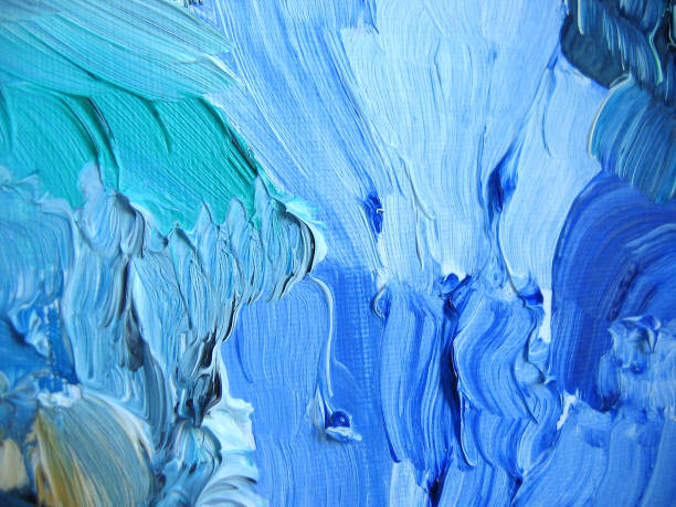 istock Oil painting # 8 172164242
