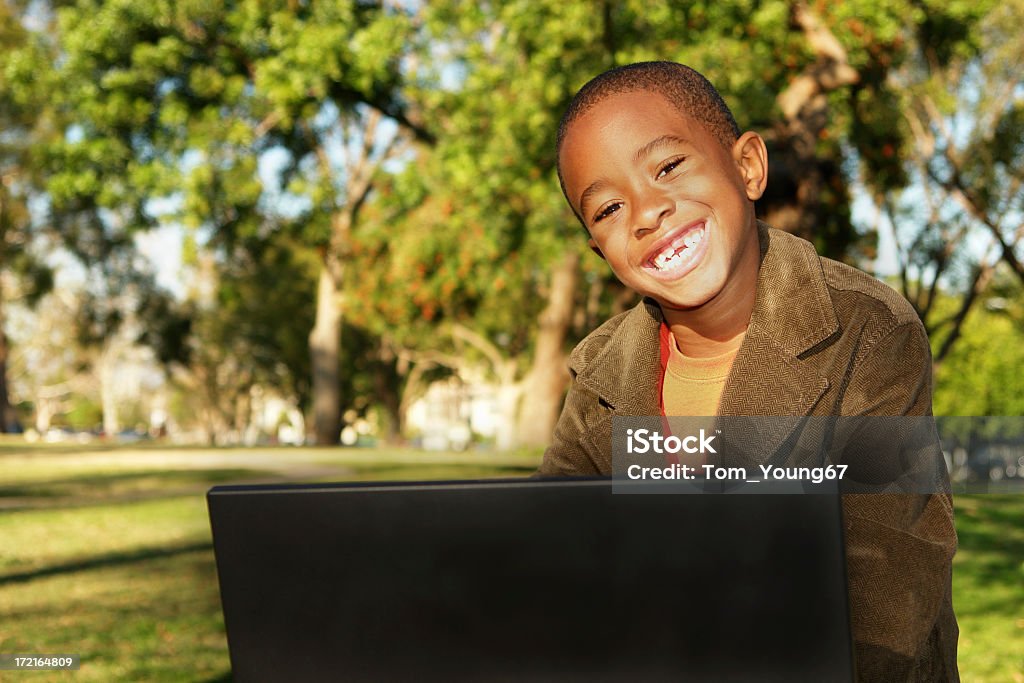 Enfant prodige - Photo de Afro-américain libre de droits