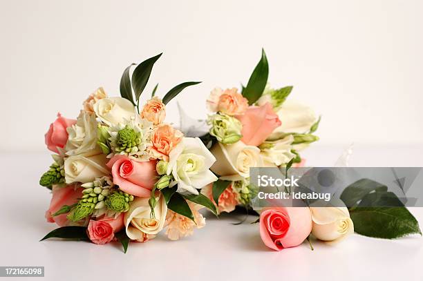 Roses And More Stock Photo - Download Image Now - Arrangement, Beauty, Bouquet