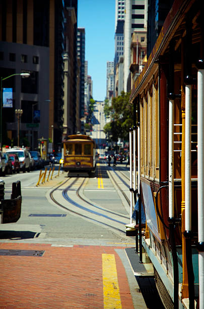 istock California Street 172165141