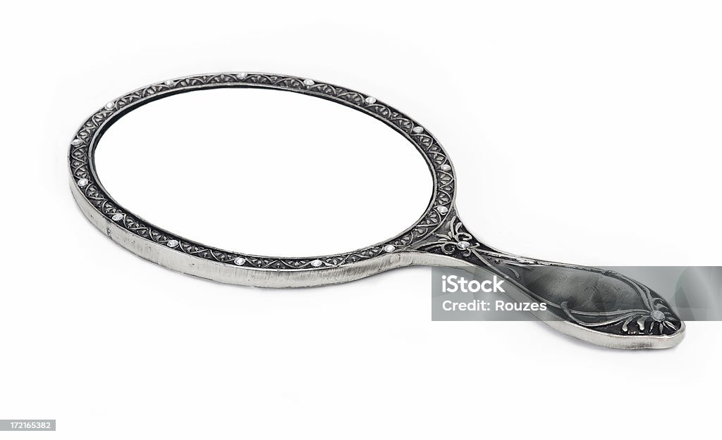 ミラー - 手鏡のロイヤリティフリーストックフォト
