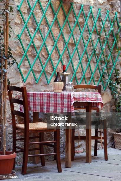 Włoski Tabeli - zdjęcia stockowe i więcej obrazów Rzym - Włochy - Rzym - Włochy, Pizzeria, Restauracja