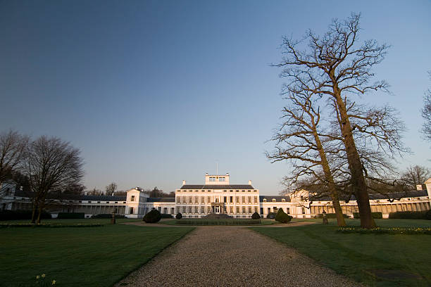 istock Royal Palace Paleis Soestijk 172165943