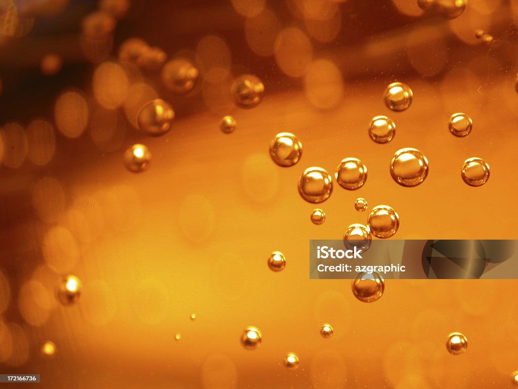 Cola de burbujas - Foto de stock de Burbuja libre de derechos
