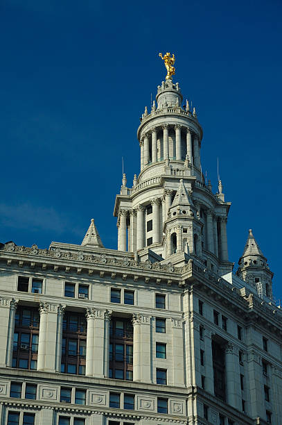 istock New York City Hall 172166768