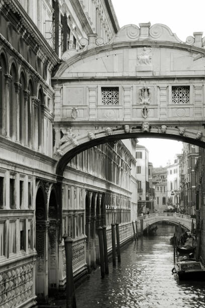 istock Bridge of Sighs, Venice 172166882