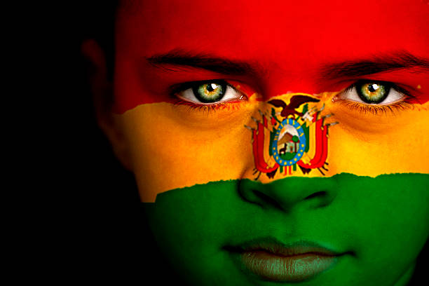 istock Bolivian boy 172166954