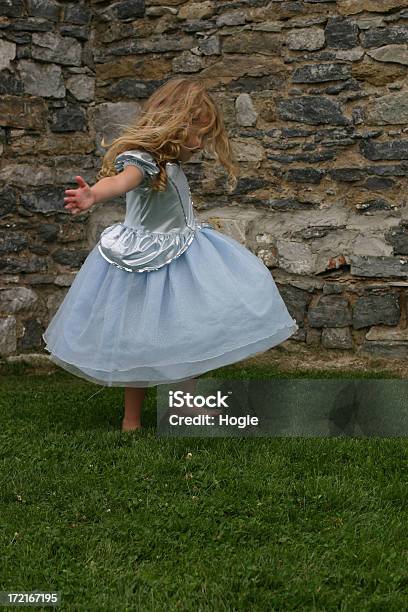 Fairy Princess - zdjęcia stockowe i więcej obrazów Dziewczyny - Dziewczyny, Kręcić się, Niebieski