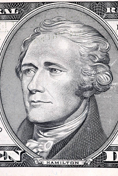 istock $20 macro III - U.S. Currency 172167208