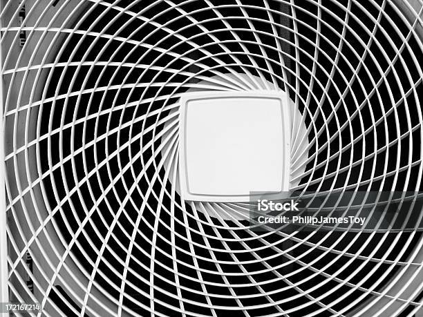 Tło Klimatyzacja Grille - zdjęcia stockowe i więcej obrazów Spirala Fibonacciego - Spirala Fibonacciego, Architektura, Abstrakcja