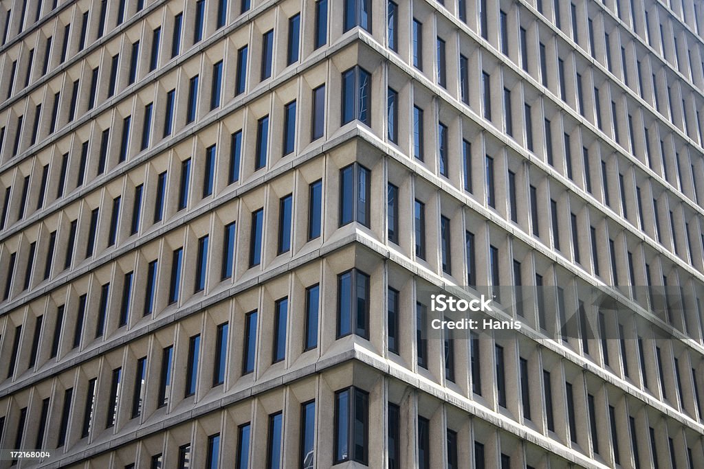 Esquina de un edificio - Foto de stock de Abstracto libre de derechos