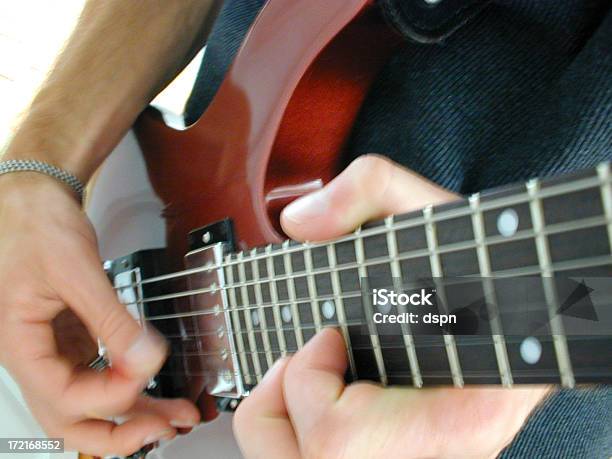 Летающий Пальца 3 — стоковые фотографии и другие картинки Электрическая гитара - Электрическая гитара, Блюз, Взрослый