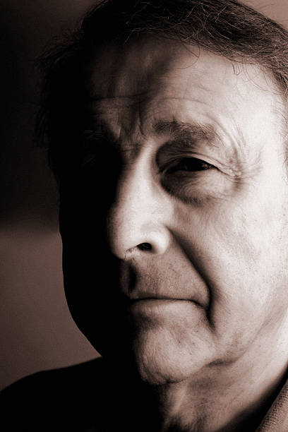 istock Male Portrait 172168775